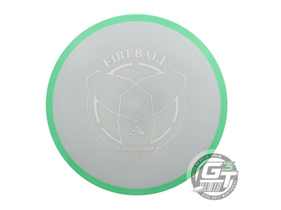 Axiom Fission Fireball Distance Driver Golf Disc (Individually Listed)