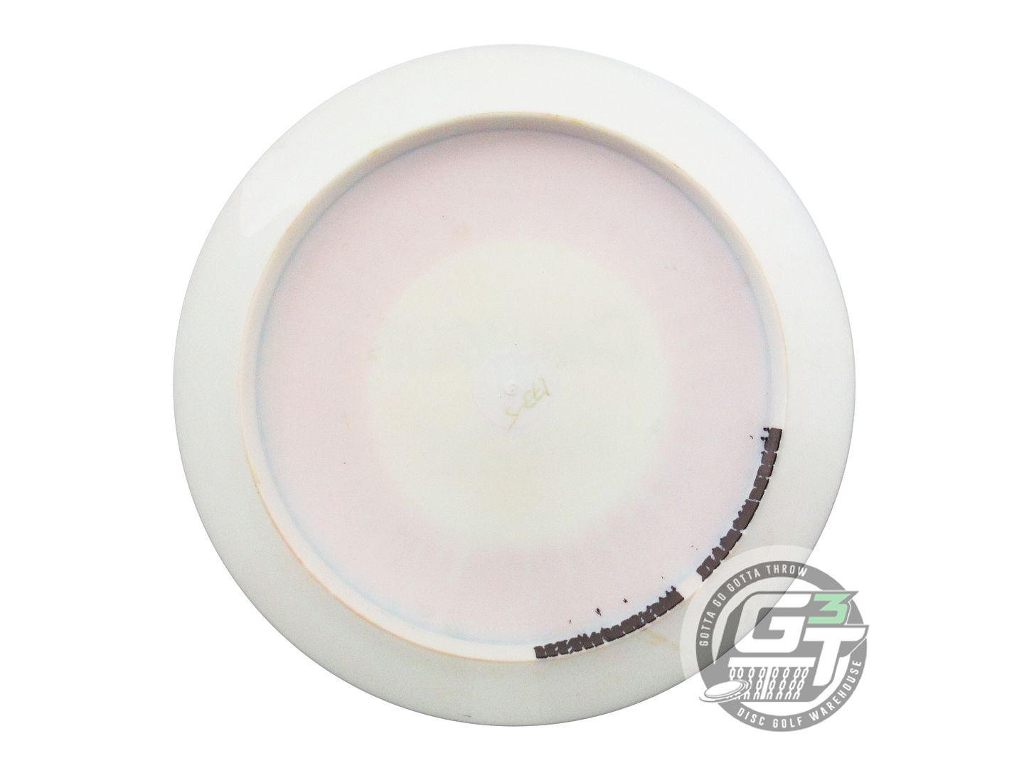 USED Innova I-DYE Star Charger 175g Purple Burst Distance Driver Golf Disc