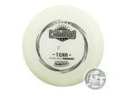 USED Innova Champion Glow Tern 169g Black Stamp Distance Driver Golf Disc