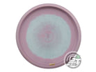 USED Discraft [CEASE] ESP Buzzz 182g Purple-Seafoam Sunset Foil Midrange Disc