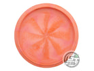 USED Discraft [ACE RACE] ESP FLX 179g Orange Silver Foil Fairway Driver Disc