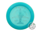 USED Latitude 64 Opto Ballista Pro 175g Teal Rainbow Foil Distance Driver Disc