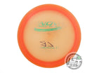 USED Innova Champion Orc 165g Orange Green Foil PFN Distance Driver Golf Disc
