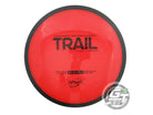 USED MVP Disc Sports Neutron Trail 167g Red Distance Driver Golf Disc