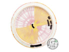 USED Innova I-DYE Star Firebird 173g Red Splatter Distance Driver Golf Disc