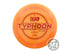DGA Atmos Typhoon [Catrina Allen 2X] Distance Driver Golf Disc (Individually Listed)