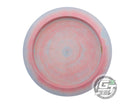 NOS Discraft ESP Nuke OS 172g Blue-Pink White Stamp Distance Driver Golf Disc
