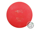 USED Innova Star Wraith 167g Red Gold Shatter Foil Distance Driver Golf Disc