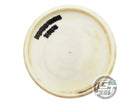 USED Discraft ESP Buzzz 172g White Rainbow Shatter Foil Midrange Golf Disc
