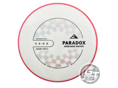 Axiom Neutron Paradox Midrange Golf Disc (Individually Listed)