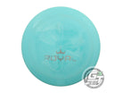 USED Latitude 64 PROTOTYPE Royal Grand Strive 175g Seafoam Distance Driver Disc