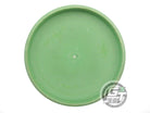 USED DiscMania EXO Hard Link 175g Green Gold Foil Putter Golf Disc