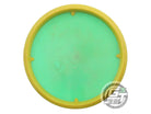 USED Innova Star Atlas 180g Lime Yellow Rim Midrange Golf Disc