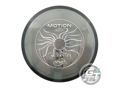 MVP Plasma Motion Distance Driver Golf Disc (Individually Listed)