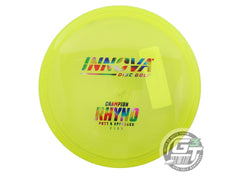Innova Champion Rhyno Putter Golf Disc (Individually Listed) - Gotta Go Gotta Throw