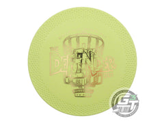 Quest AT Sure Grip Defender DDT Fairway Driver Golf Disc (Individually Listed)