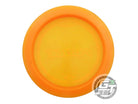 USED Discraft Z Force 175g Orange White Stamp Distance Driver Golf Disc