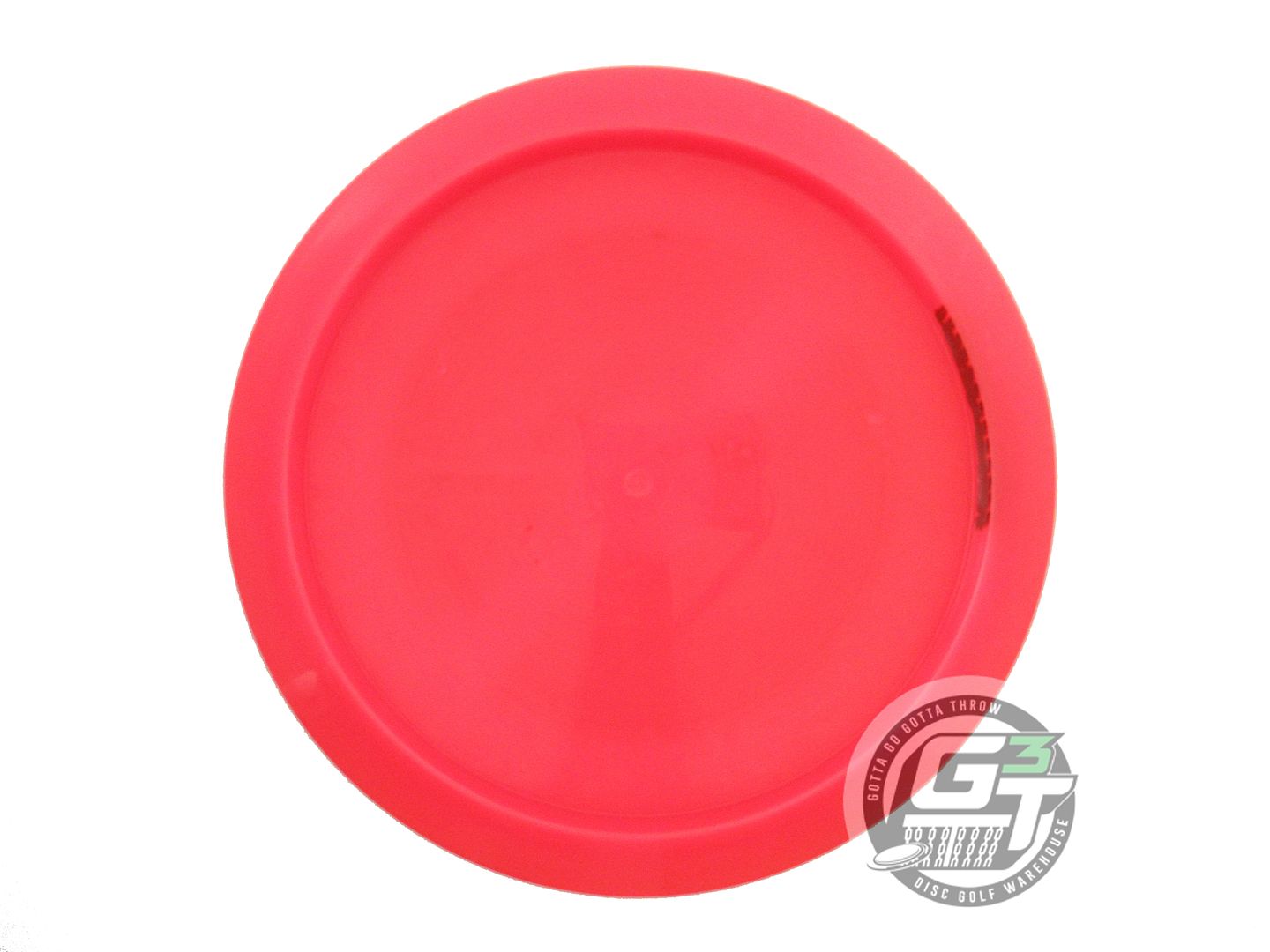 USED DiscMania VINYL Neo Essence 173g Red Blue Foil Driver Golf Disc