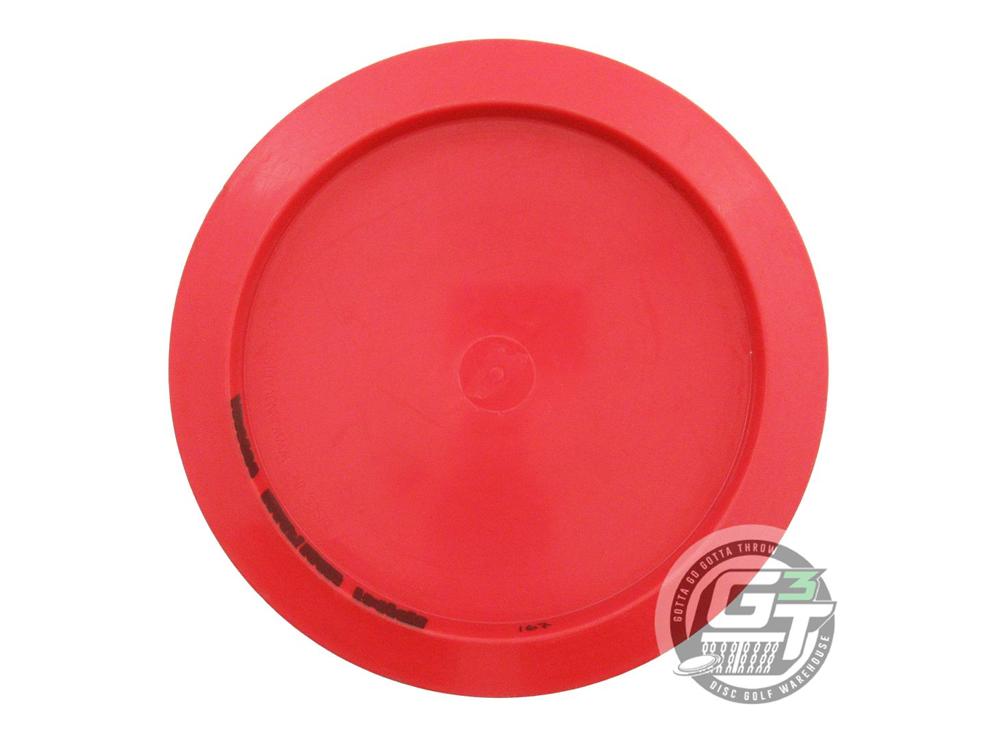 USED Innova X-OUT Star Wraith 167g Red Distance Driver Golf Disc