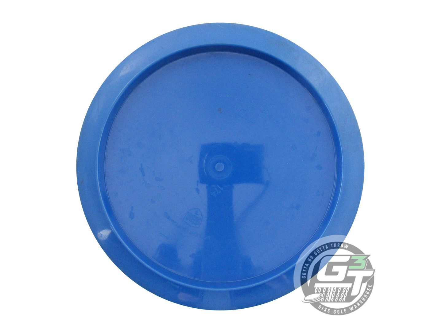 USED DiscMania S-Line TD 174g Blue Red Foil Fairway Driver Golf Disc
