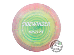 Innova I-Dye Champion Sidewinder Distance Driver Golf Disc (Individually Listed)