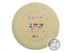 Prodigy 300 Series PA1 Putter Golf Disc (Individually Listed)