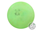 USED DiscMania X-OUT S-Line DD3 175g Lime Distance Driver Golf Disc