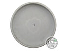 USED DGA D-Line Steady BL 174g Gray Flag Foil A Putter Golf Disc