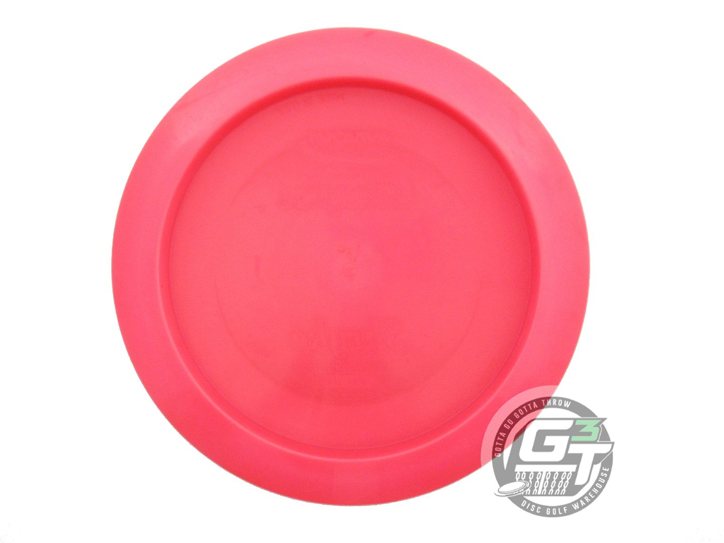 USED Innova Champion Shryke 170g Pink Lime Foil Distance Driver Golf Disc