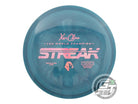 Climo Signature Line Streak Fairway Driver Golf Disc (Individually Listed) - Gotta Go Gotta Throw