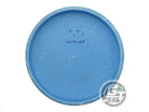 USED Dynamic Discs Classic Blend Deputy 173g Blue Wiped Stamp Putter Golf Disc