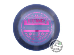 Prodigy Limited Edition 2023 Preserve Distance Invitational 400 Series D2 Distance Driver Golf Disc (Individually Listed) - Gotta Go Gotta Throw