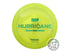 DGA Spark Hurricane Distance Driver Golf Disc (Individually Listed)