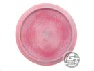 USED Discraft ESP Undertaker 175g Pink Orange Stamp Distance Driver Golf Disc