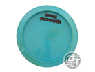 USED Discraft ESP Flash 174g Teal Purple Foil OOP Distance Driver Golf Disc