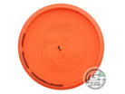 USED Innova DX Shark 146g Orange Black Stamp Midrange Golf Disc