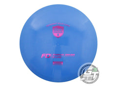 Discmania Originals S-Line FD Fairway Driver Golf Disc (Individually Listed)