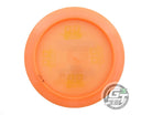 USED Innova Champion Corvette 168g Peach Silver Holo Fol Distance Driver Disc