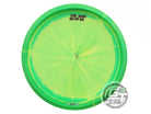 USED Innova [SKULL & BONES] Halo Star Roc 180g Green-Yellow Midrange Golf Disc