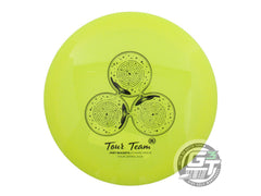 Kastaplast Limited Edition 2026 Tour Series Joey Buckets K1 Hard Malm Fairway Driver Golf Disc (Individually Listed)
