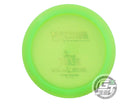 USED Innova Champion Beast 170g Lime Black Stamp Distance Driver Golf Disc