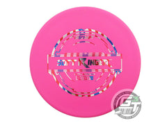 Discraft Putter Line Soft Ringer Putter Golf Disc (Individually Listed)