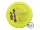 USED DiscMania X-OUT Neo Essence 171g Yellow Driver Golf Disc