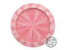 USED Westside Discs Origio Burst King 174g Pink Distance Driver Golf Disc
