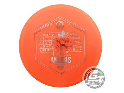 Infinite Discs D-Blend Anubis Midrange Golf Disc (Individually Listed)