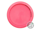 USED Discraft Big Z Heat 175g Pink Oil Slick Foil Distance Driver Golf Disc