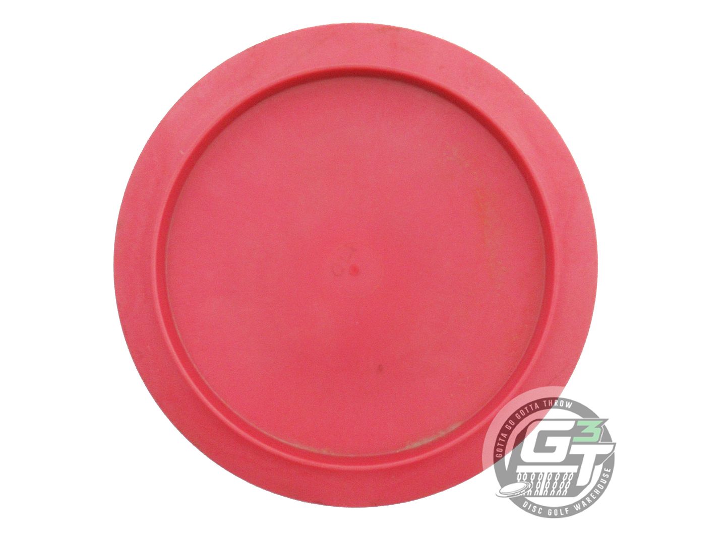 USED Innova GStar Mamba 170g Magenta Green Shatter Foil Distance Driver Disc