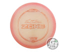 USED Discraft Z Zone 175g Pink Copper Shatter Foil Putter Golf Disc
