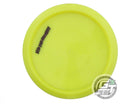 USED Latitude 64 Opto River 173g Yellow Wiped Stamp Fairway Driver Golf Disc