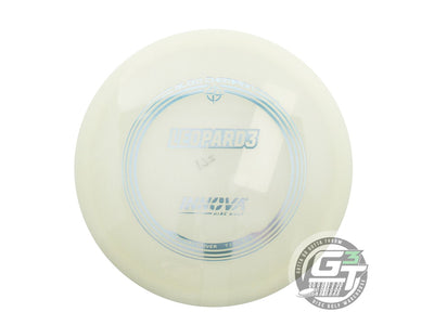 Innova Glow Champion Leopard3 Fairway Driver Golf Disc (Individually Listed)